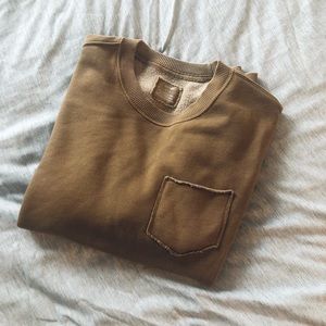 Aerie Oversize Sweatshirt